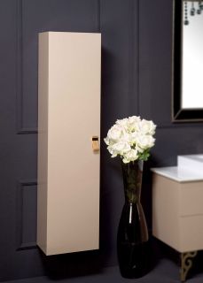 Пенал Armadi Art Neoart 145см капучино 834-CP